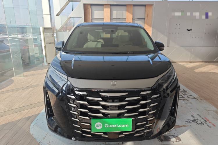 Used BYD Xia 2025 DM-i 1.5T 180km Beyond Edition
