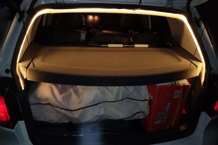 Used Volkswagen Golf 2012 1.6L Automatic Comfort Model
