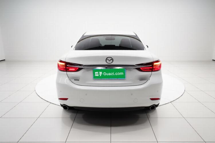 Used Mazda Atenza 2020 2.0L Blue Sky Luxury Edition