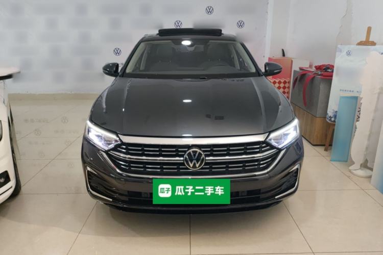 Used Volkswagen Sagitar 2025 300TSI DSG Excellence Edition Front