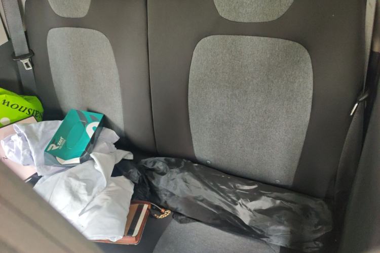 Used Wuling Hongguang MINIEV 2022 Macaron Premium Model – Lithium Iron Phosphate