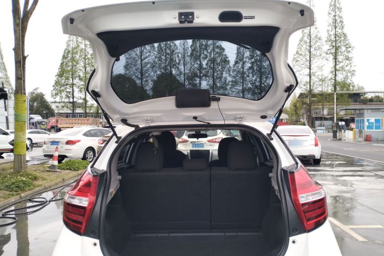 Used Toyota Vios FS 2019 1.5L CVT Fengchi Edition
