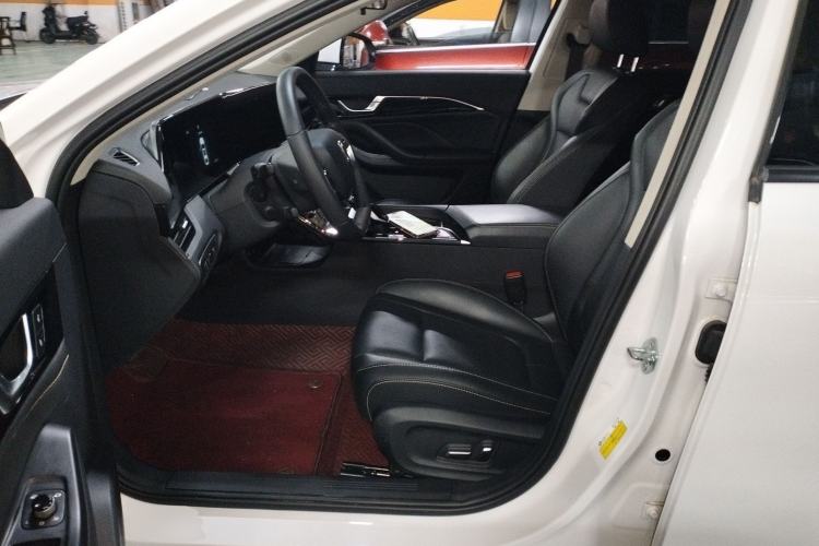 Used Bestune B70 2023 Third Generation 1.5T Automatic Enjoyment Version