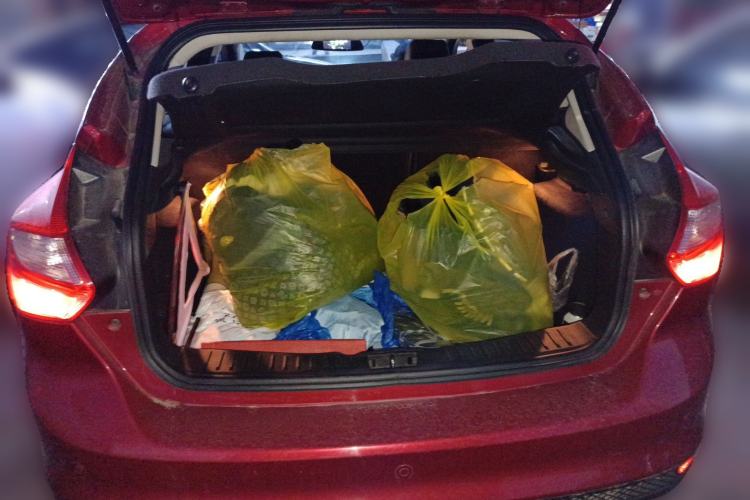 Used Ford Focus 2012 Hatchback 1.6L Automatic Fashion Edition