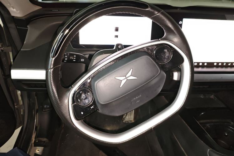 Used XPeng P7 2022 480N+