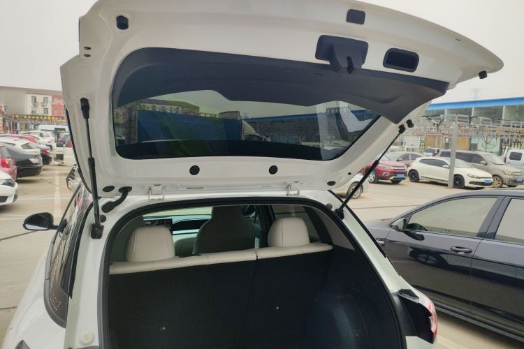 Used Geely Galaxy Geome 2025 310km Youth Edition
