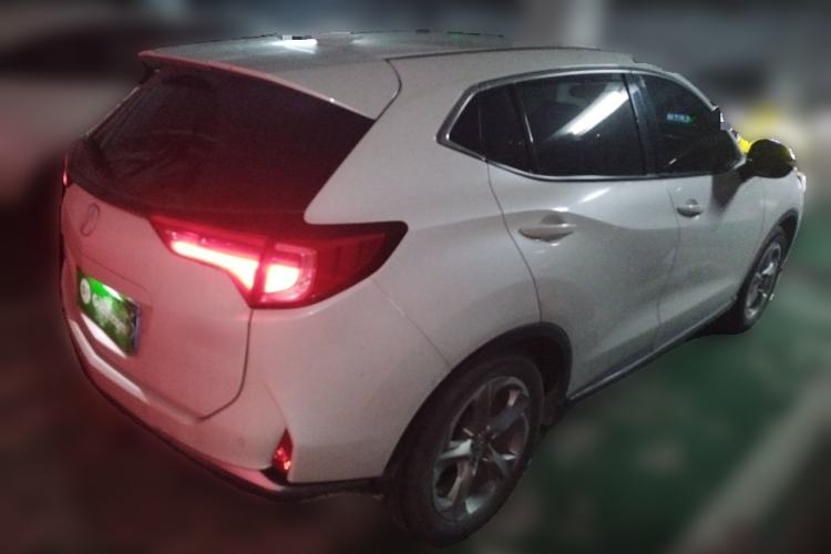 Used Acura CDX 2019 1.5T Two-Wheel Drive Enjoyment Edition
