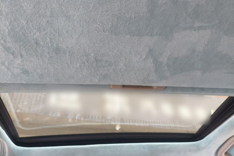 Used Infiniti Q50 2014 2.0T Comfort Edition Headliner