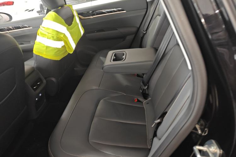 Used Wuling Xingguang 2025 70km Smart Standard Version
