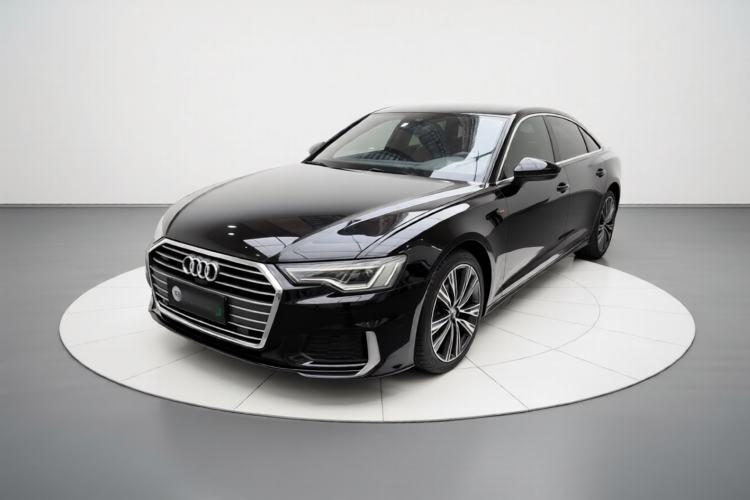 Used Audi A6L 2020 45 TFSI quattro Prestige Dynamic Edition