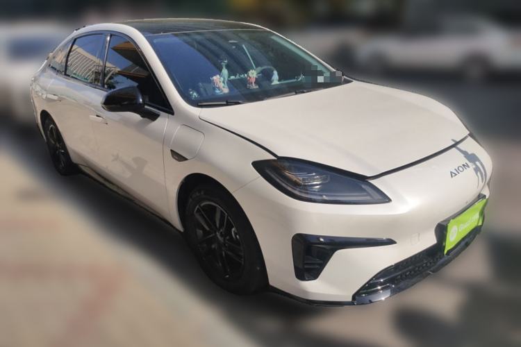 Used AION RT 2025 520 Smart Enjoy Edition