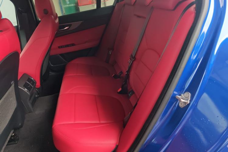 Used Jaguar XEL 2020 2.0T 200 PS R-DYNAMIC S Advanced Sport Edition