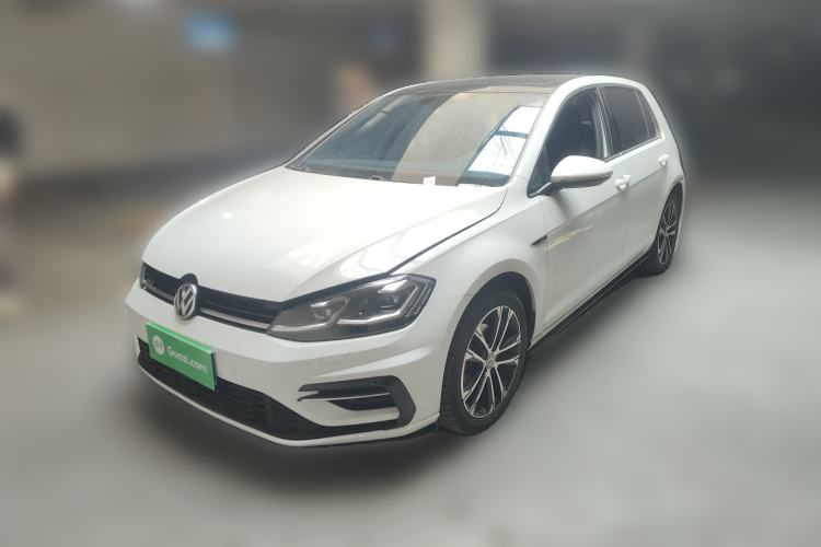 Used Volkswagen Golf 2020 Charming Edition 280TSI DSG R-Line