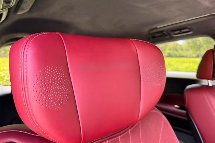 Used GAC Trumpchi M8 2024 Zongshi Series 400T Pioneer Edition