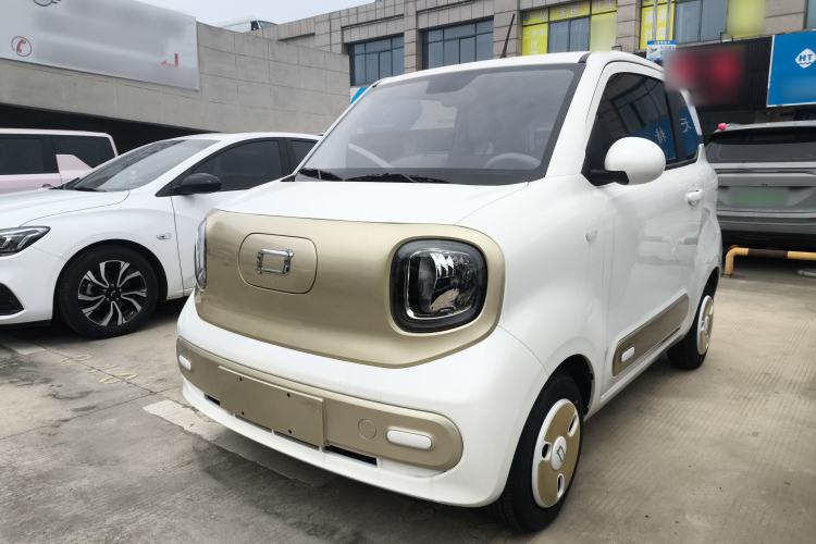 Used Bestune Pony 2025 222km Lightning Horse