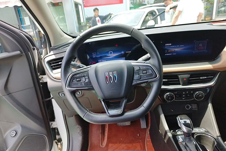 Used Buick Encore PLUS 2023 Smart Fun Edition
