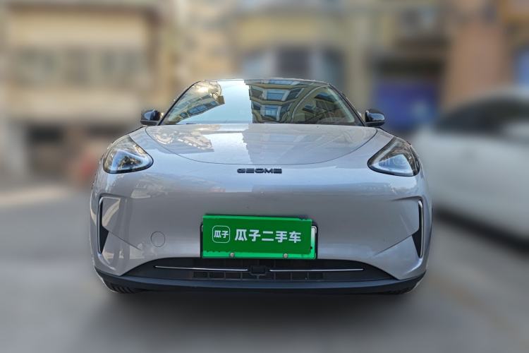 Used Geely Galaxy Geome 2025 310km Dream Edition