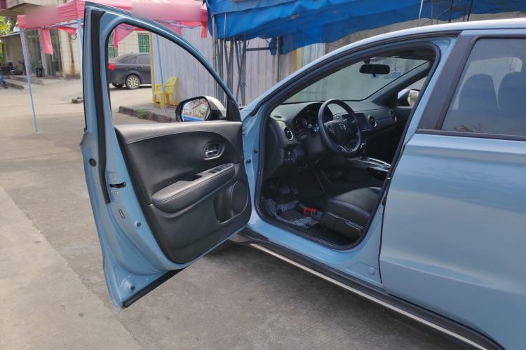 Used Honda XR-V 2021 220TURBO CVT Comfort Version