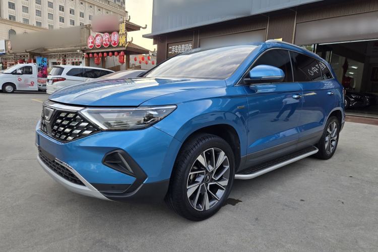 Used Jetta VS7 2020 1.4T Automatic Glory Edition