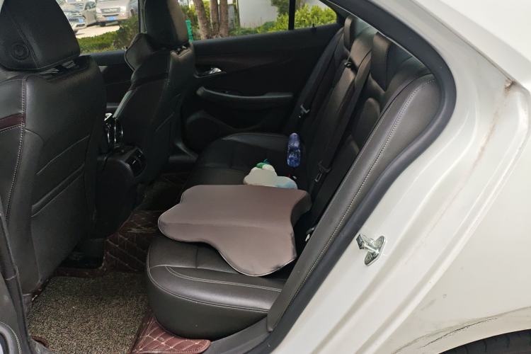 Used Chevrolet Malibu 2017 1.5T Automatic Luxury Edition