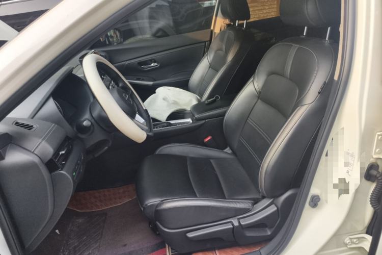 Used Nissan Sylphy 2022 1.6L XL CVT Enjoyment Edition Left Front Seat