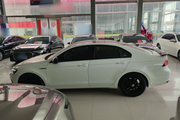 Used Volkswagen Lamando 2021 280TSI DSG Comfort Edition
