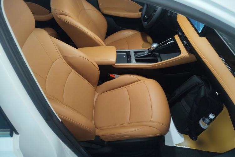 Used Roewe i5 2023 1.5L CVT Flagship Edition