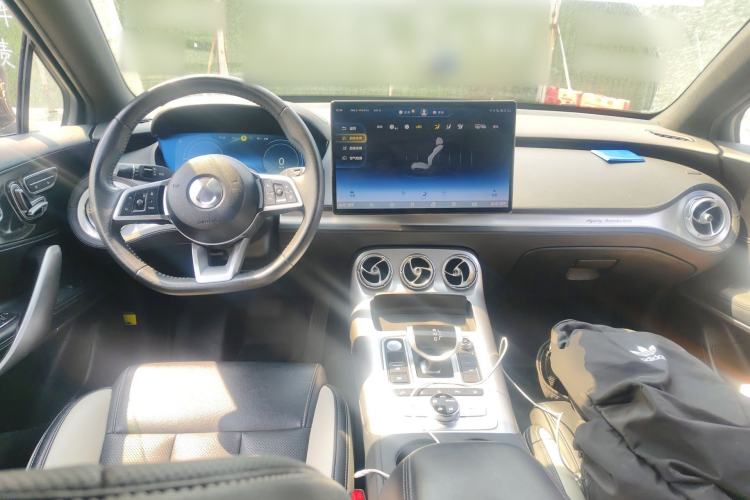 Used Denza X 2020 PHEV Sport Edition
