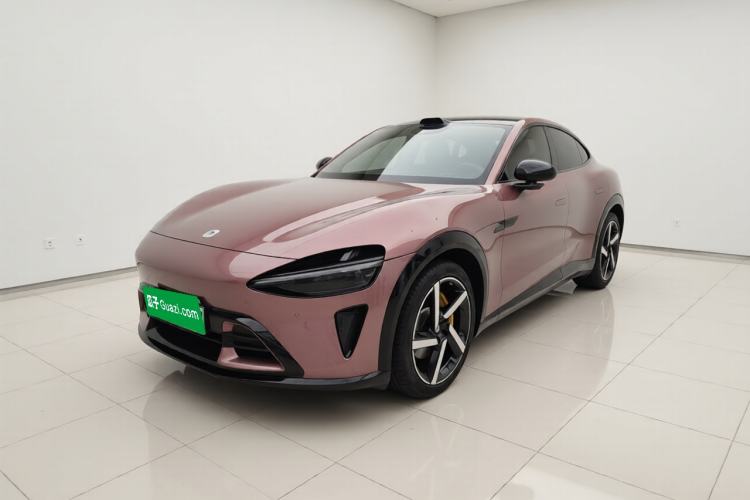 Used Xiaomi Auto YU7 2025 Ultra-Long Range High-Performance All-Wheel-Drive Max Edition