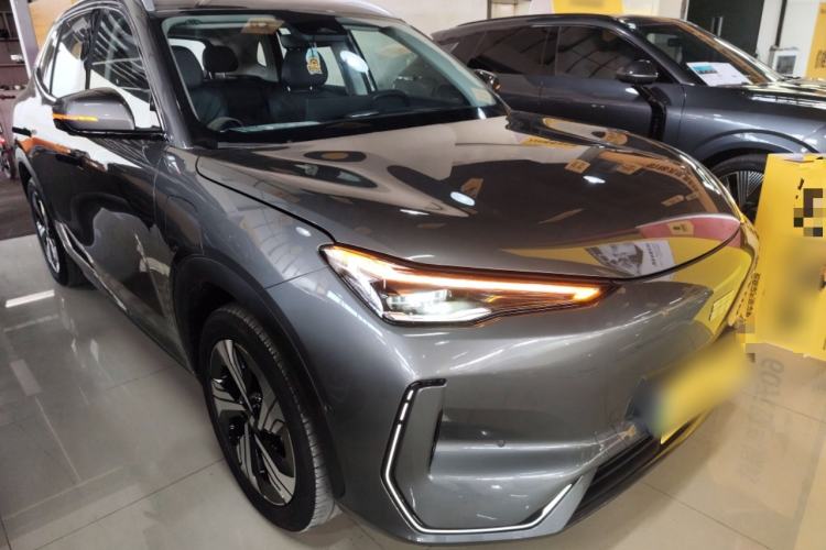 Used Geely Galaxy E5 2024 530km Starship Edition
