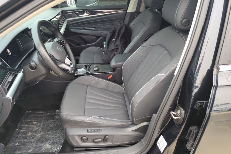 Used Volkswagen Passat 2024 380TSI Elite Edition