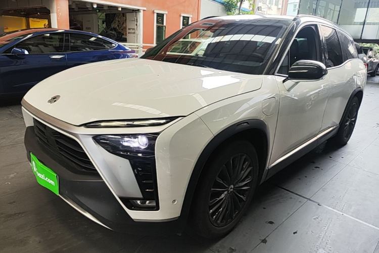 Used Nio ES8 2022 75 kWh 7-Seater Version