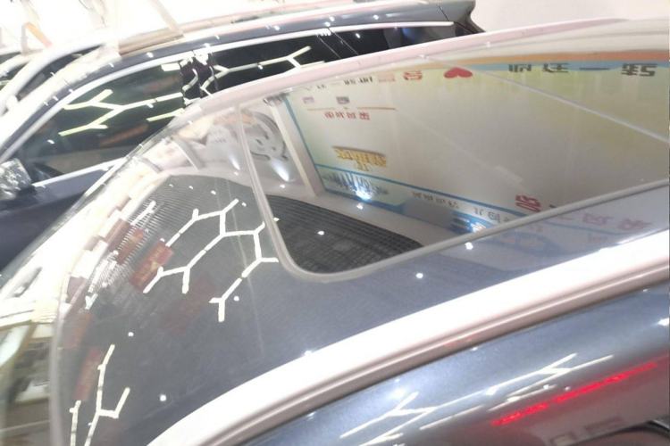 Used Honda Avancier 2023 240TURBO Two-Wheel Drive Smart Enjoyment Version