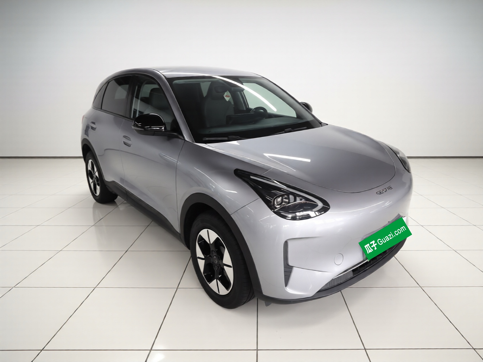 Geely Galaxy Geome 2025 410 km Free Version — снимка 3