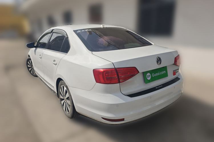 Used Volkswagen Sagitar 2018 1.6L Automatic Comfort Model