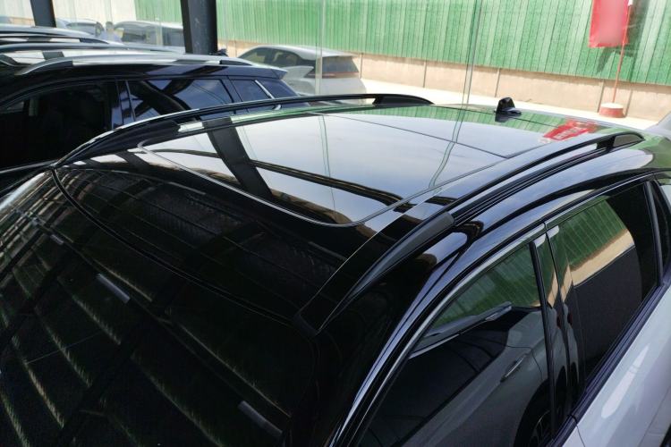 Used Lynk & Co 01 2025 2.0TD All-Wheel Drive Refreshed Pro Version Roof