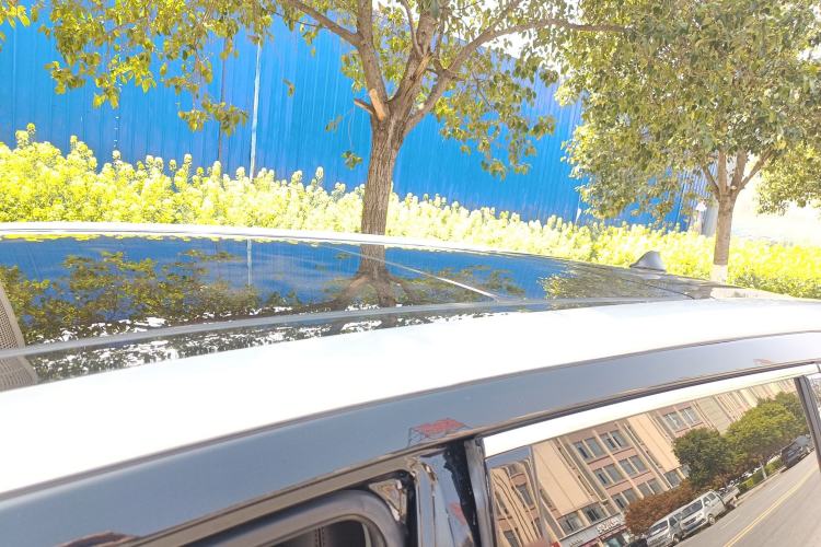 Used Toyota Highlander 2018 2.0T Four-Wheel Drive Luxury Edition 7 Seats China V Emission Standard