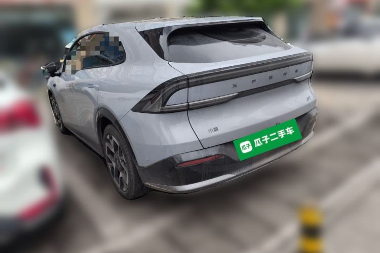 Used XPeng G7 2025 702 Max