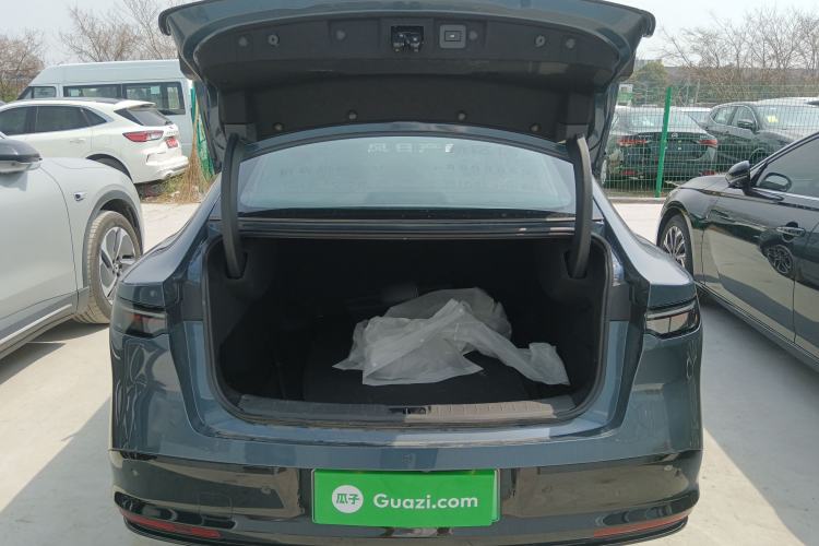 Used Nissan N7 2025 625 Max
