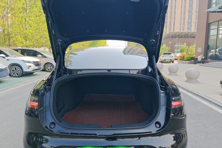 Used Leapmotor C01 2023 525 Comfort Edition