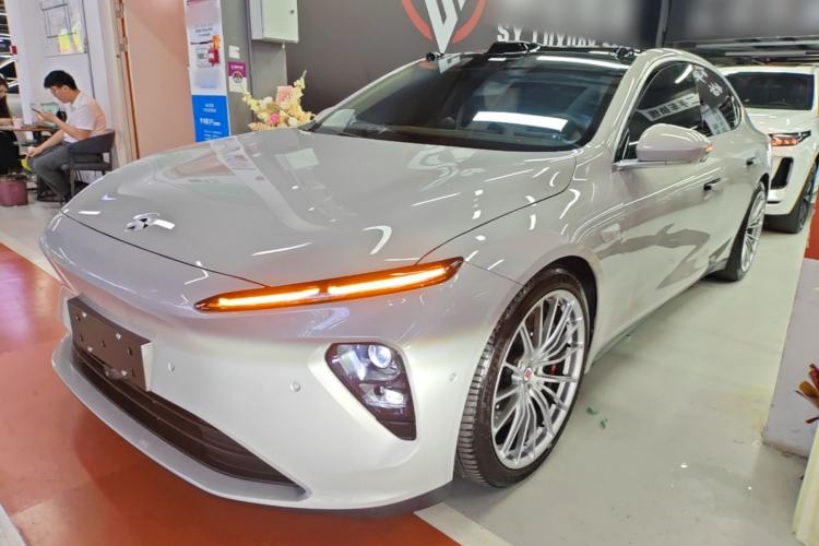 Used Nio ET7 2024 75 kWh Executive Signature Edition