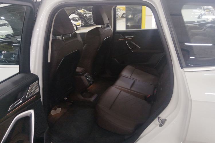 Used BMW iX1 2023 eDrive25L X Design Package