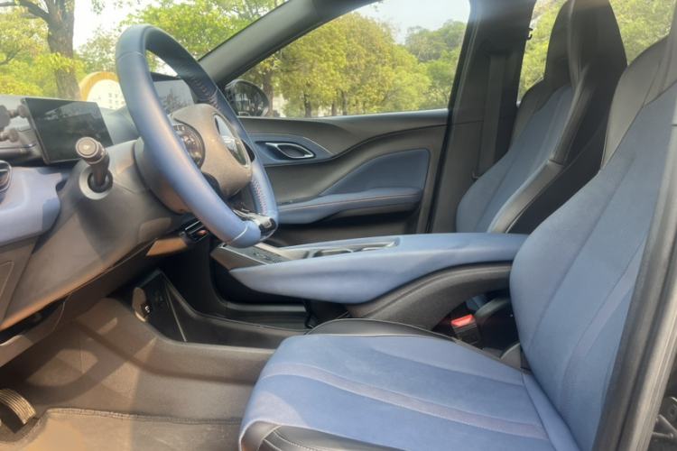 Used BYD Seagull 2023 Free Edition
