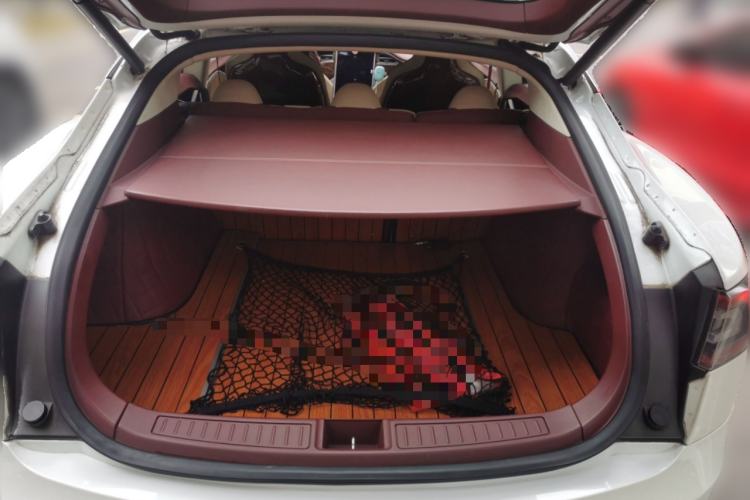 Used Tesla Model S 2014 S 85