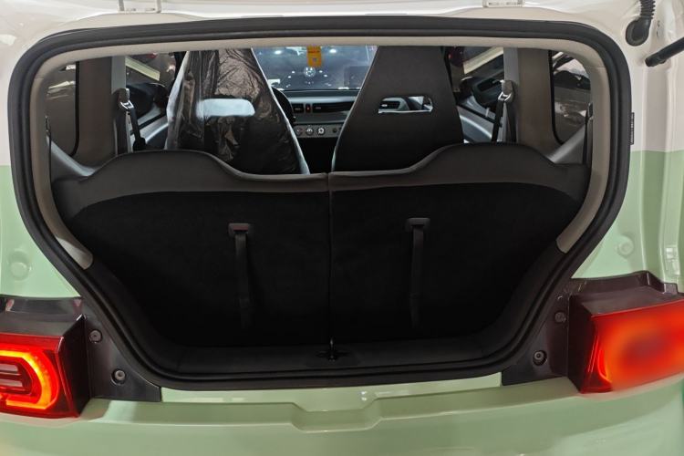 Used Wuling Hongguang MINIEV 2021 Macaron Fashion Model Lithium Iron Phosphate
