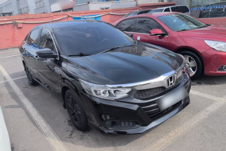 Used Honda Crider 2019 180 Turbo CVT Comfort Version China VI