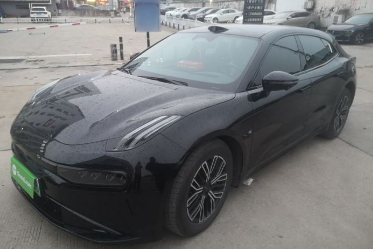 Used Zeekr 001 2024 WE Edition 95 kWh All-Wheel Drive