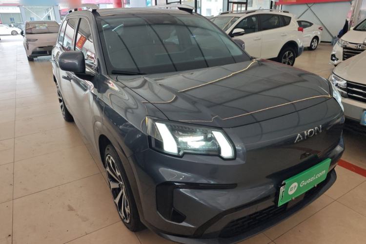 Used AION V 2024 Aion Tyrannosaurus 520 Intelligent Premium Edition
