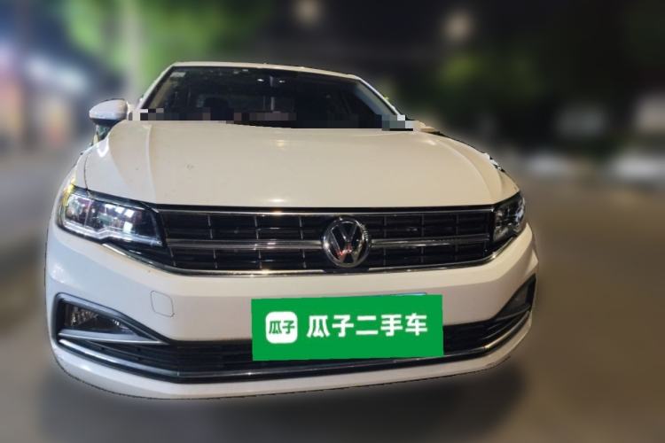 Used Volkswagen Bora 2020 1.5L Automatic Elite Version
