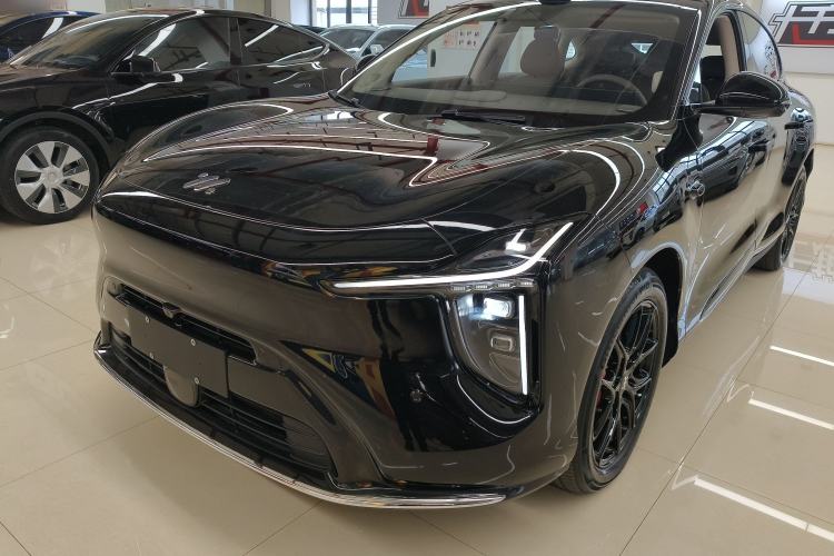 Used IM LS6 2026 Model Range-Extending 66 Max+